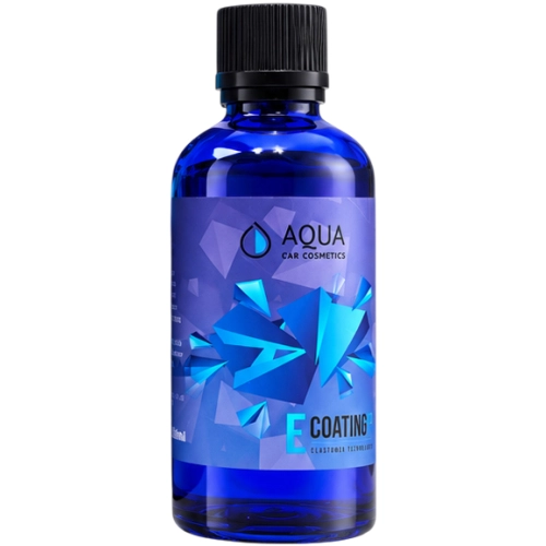AQUA E-COATING 2.0 30ml powłoka elastomerowa do lakieru